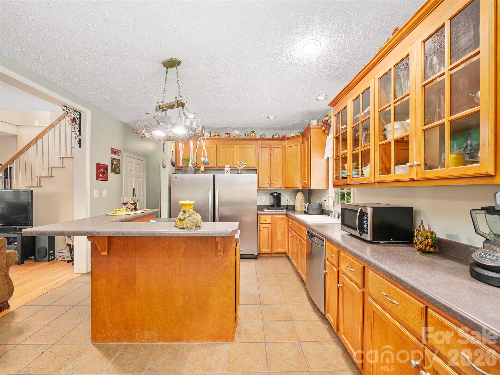 2216 Beans Creek Road — Bakersville