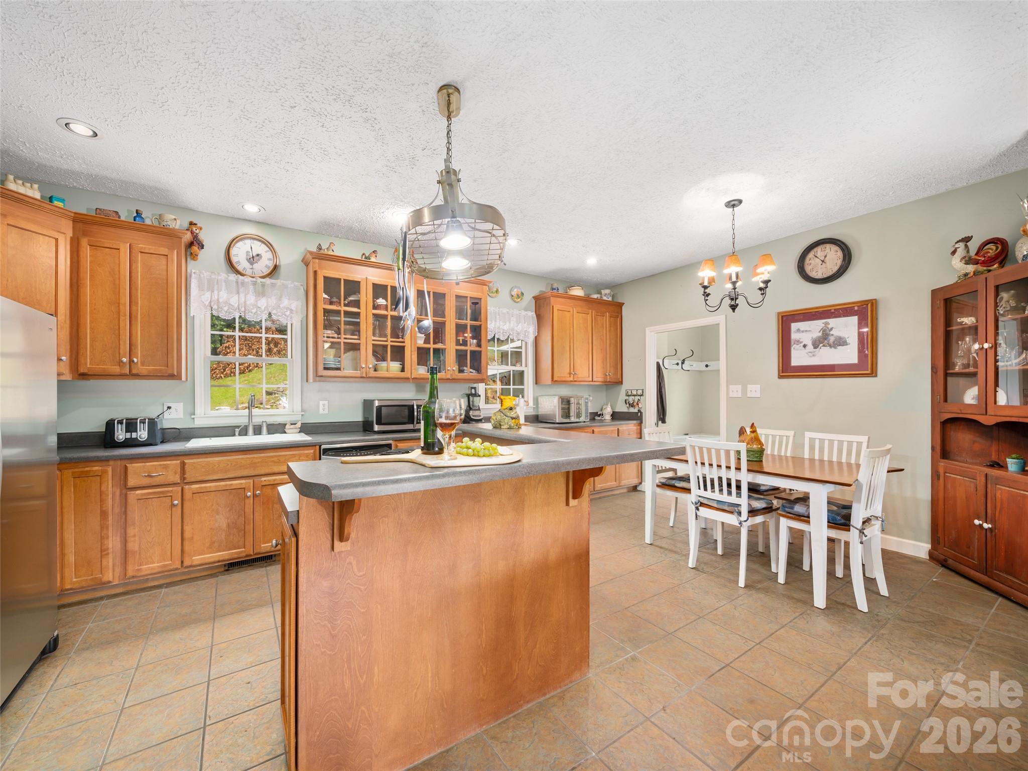 2216 Beans Creek Road — Bakersville