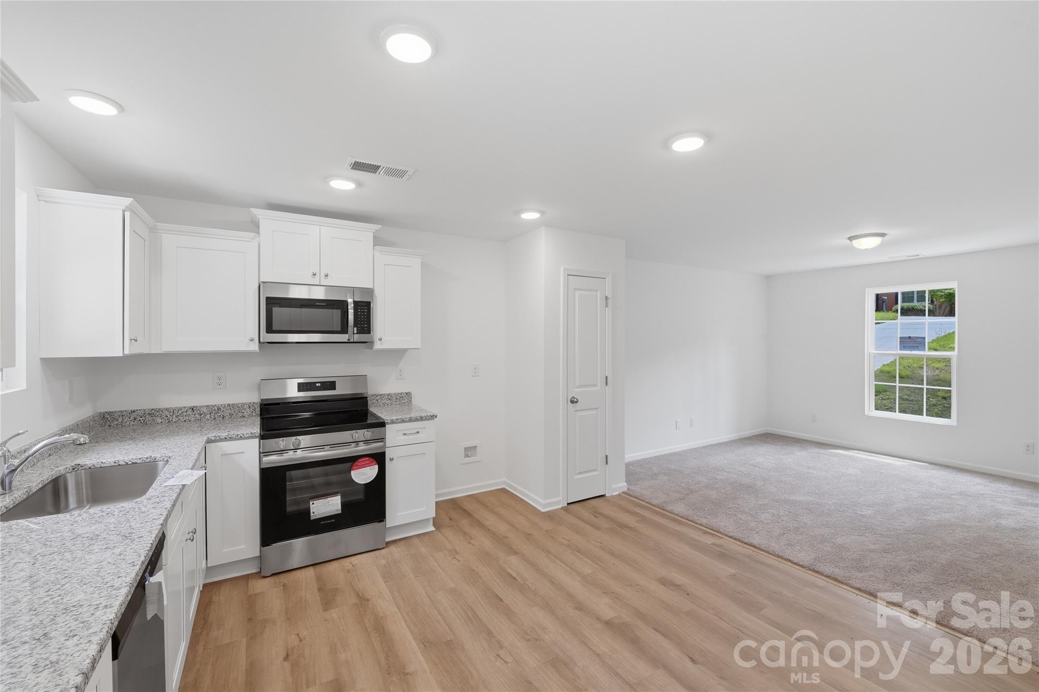 422 Kershaw Street — Lancaster