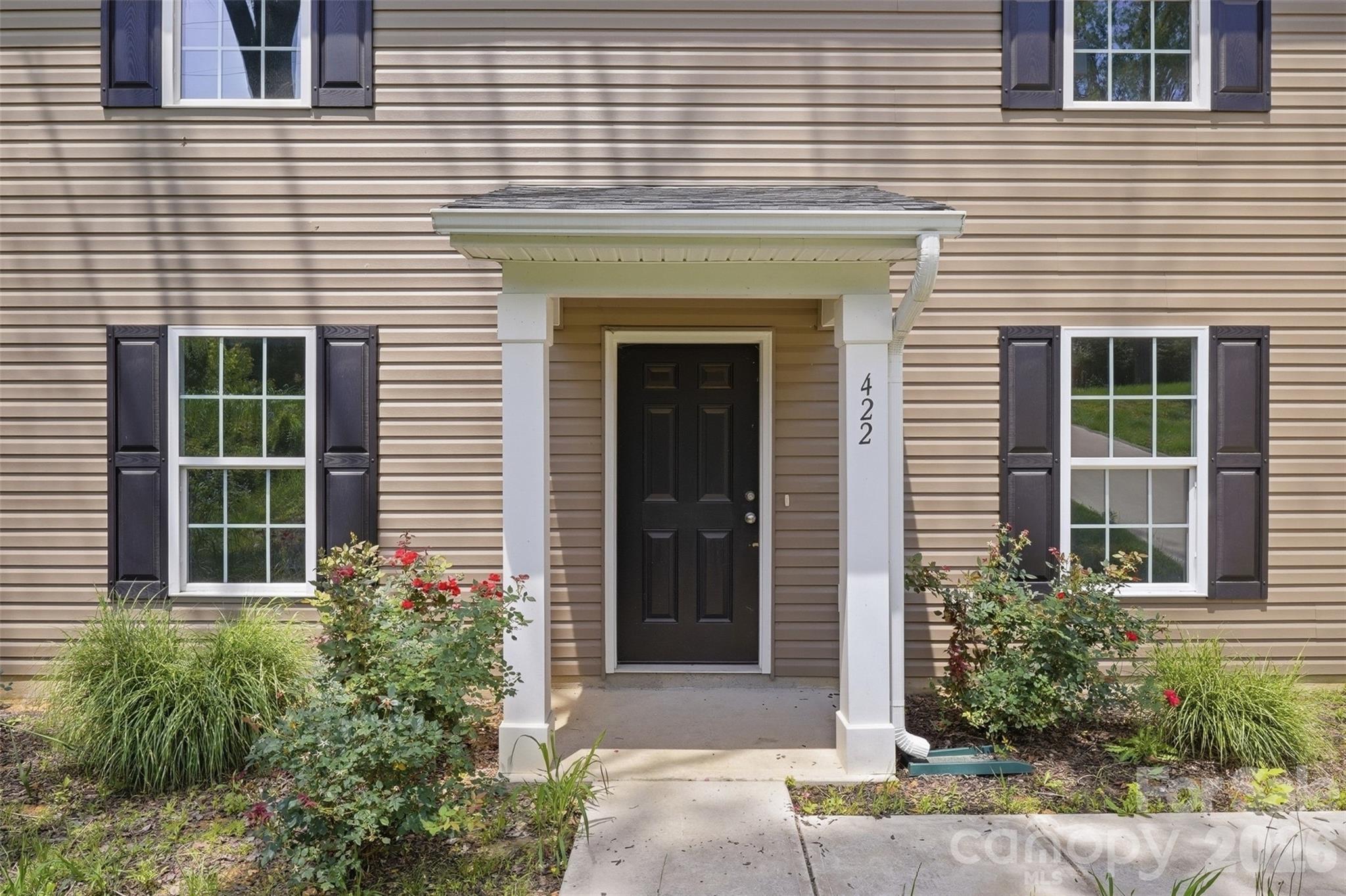 422 Kershaw Street — Lancaster