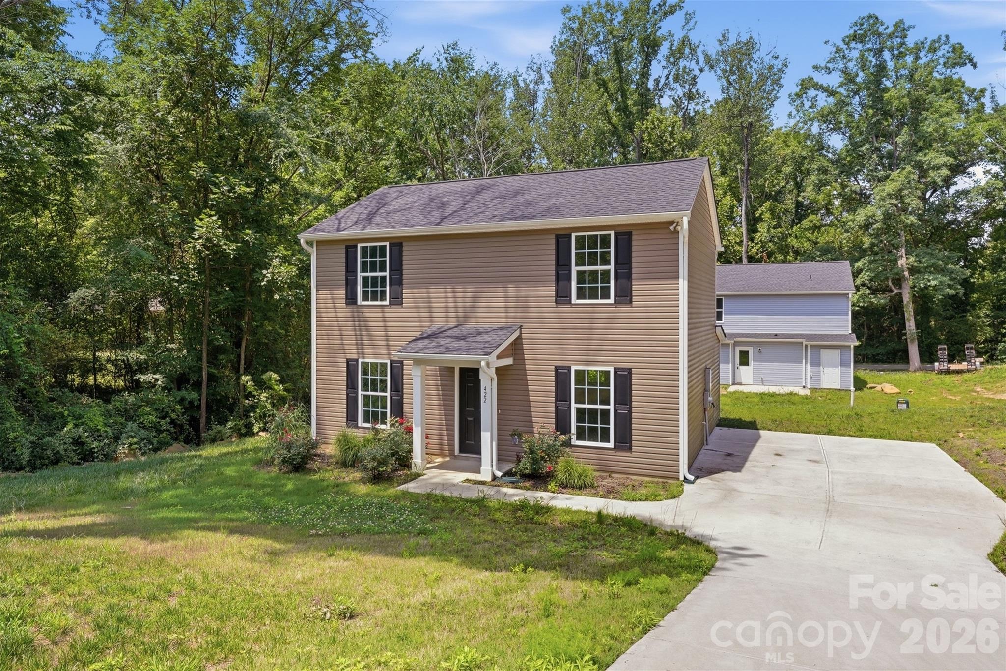 422 Kershaw Street — Lancaster