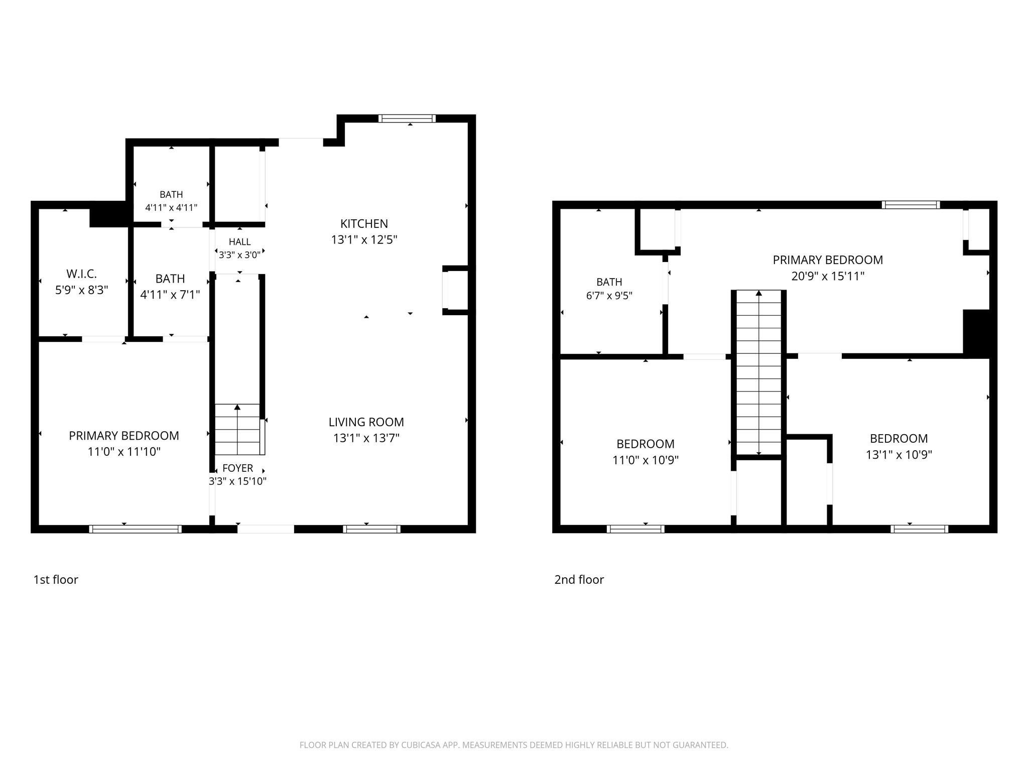 422 Kershaw Street — Lancaster