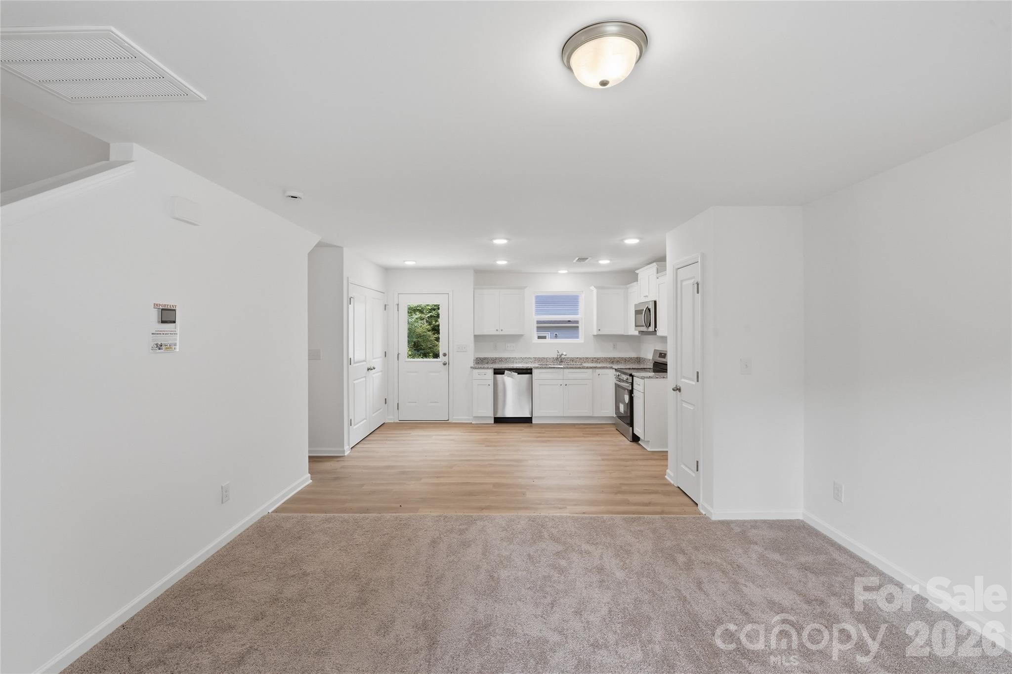 422 Kershaw Street — Lancaster