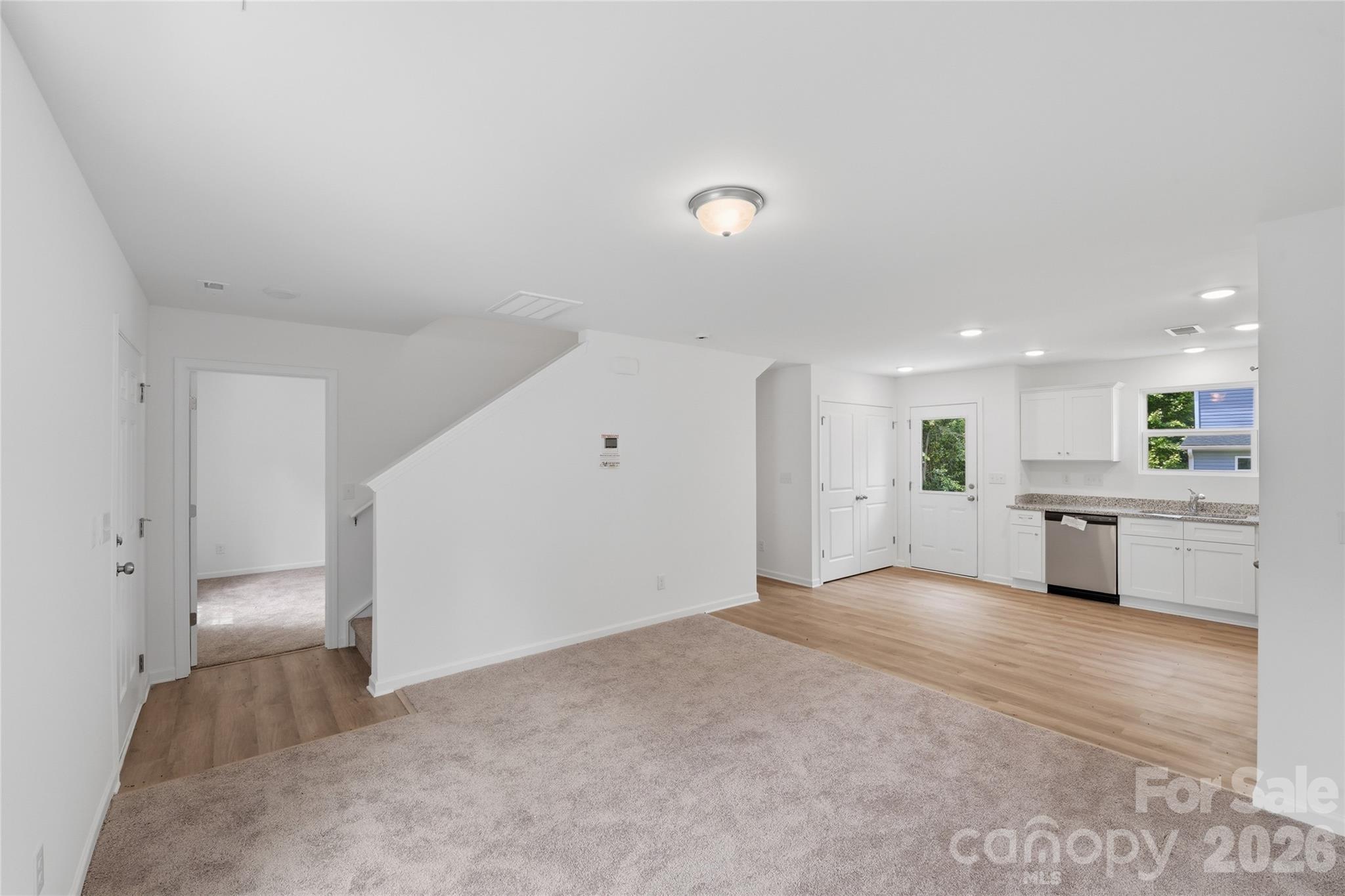 422 Kershaw Street — Lancaster