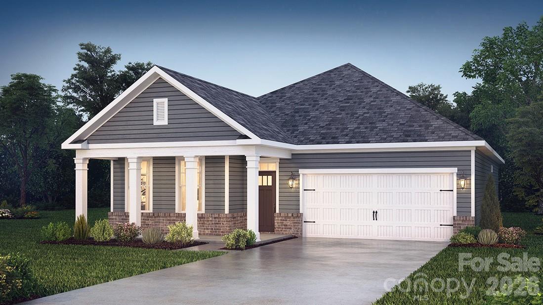 3276 Oberon Street — York