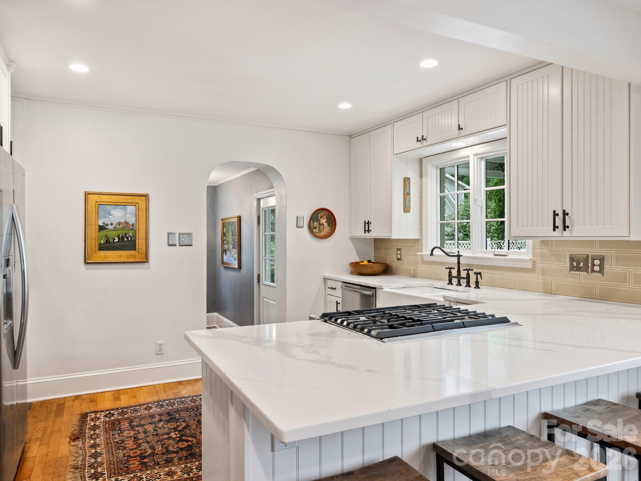 2126 Cumberland Avenue — Charlotte
