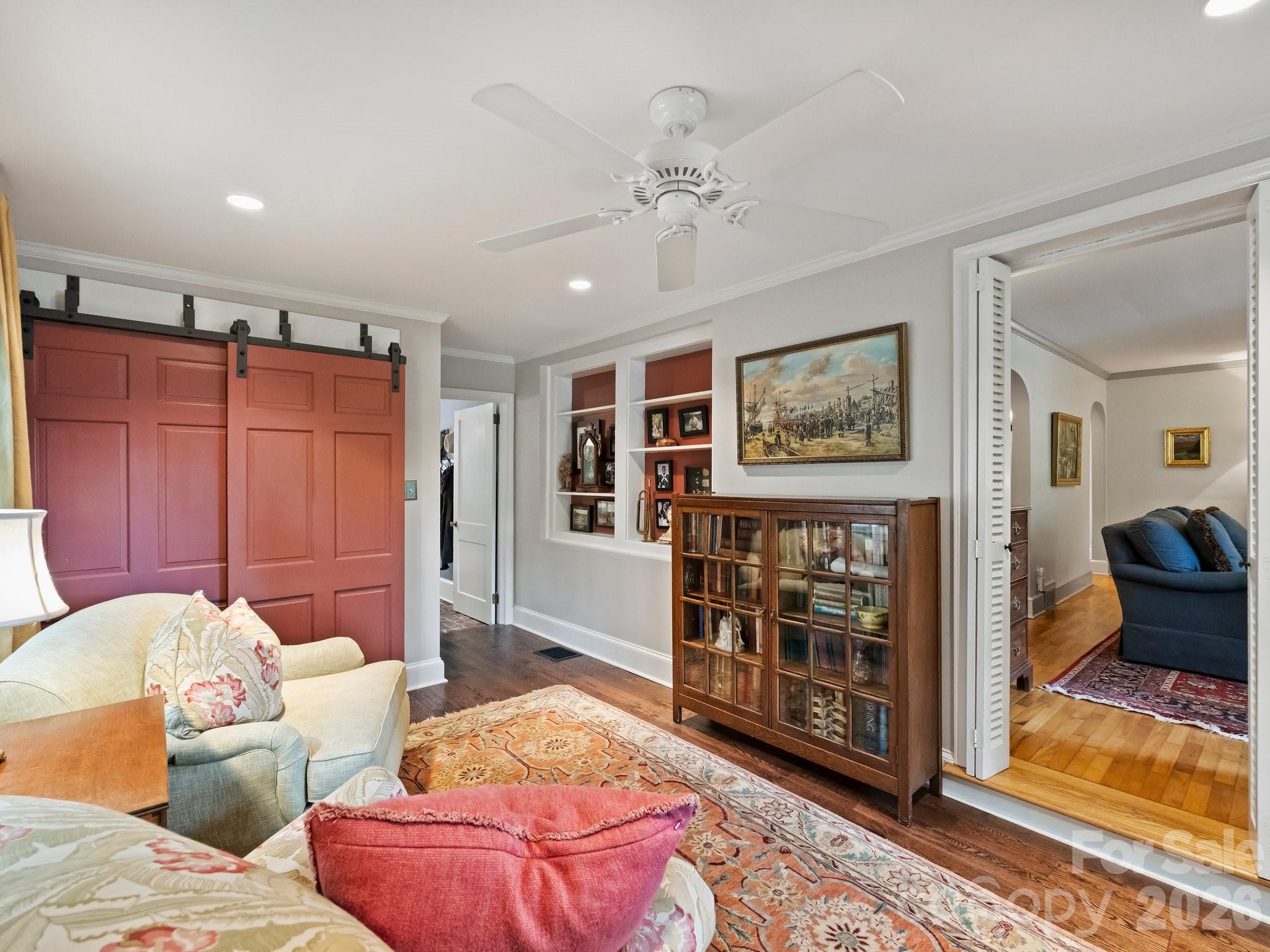 2126 Cumberland Avenue — Charlotte