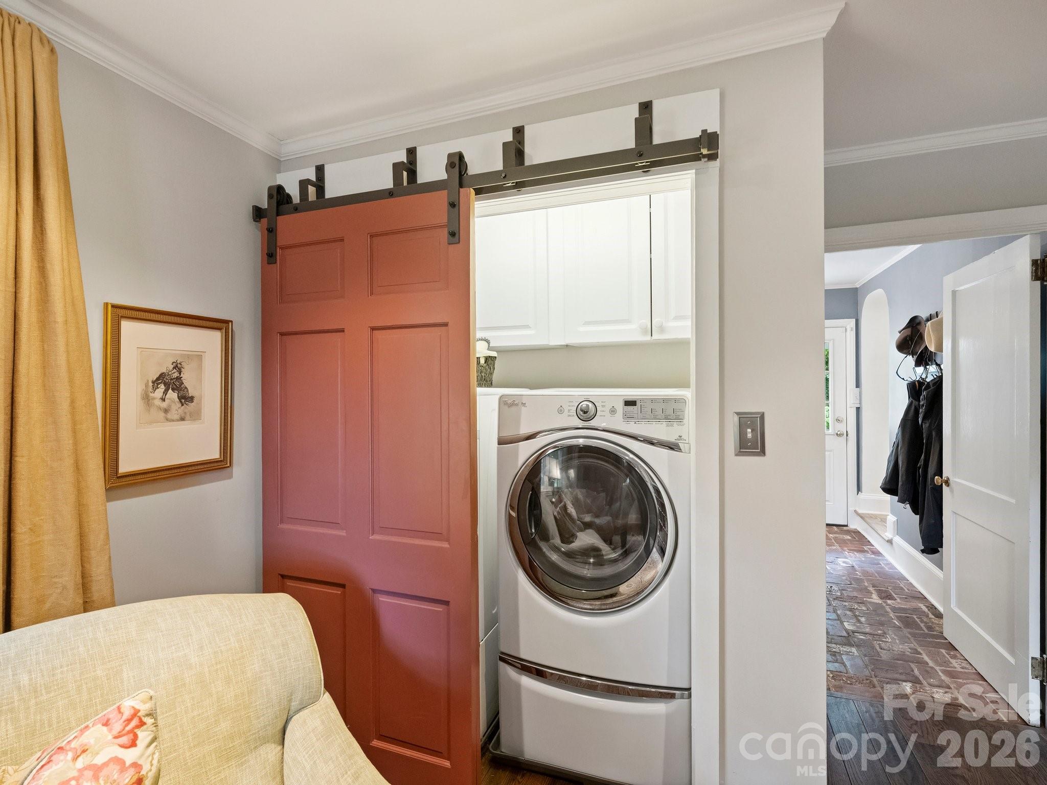2126 Cumberland Avenue — Charlotte