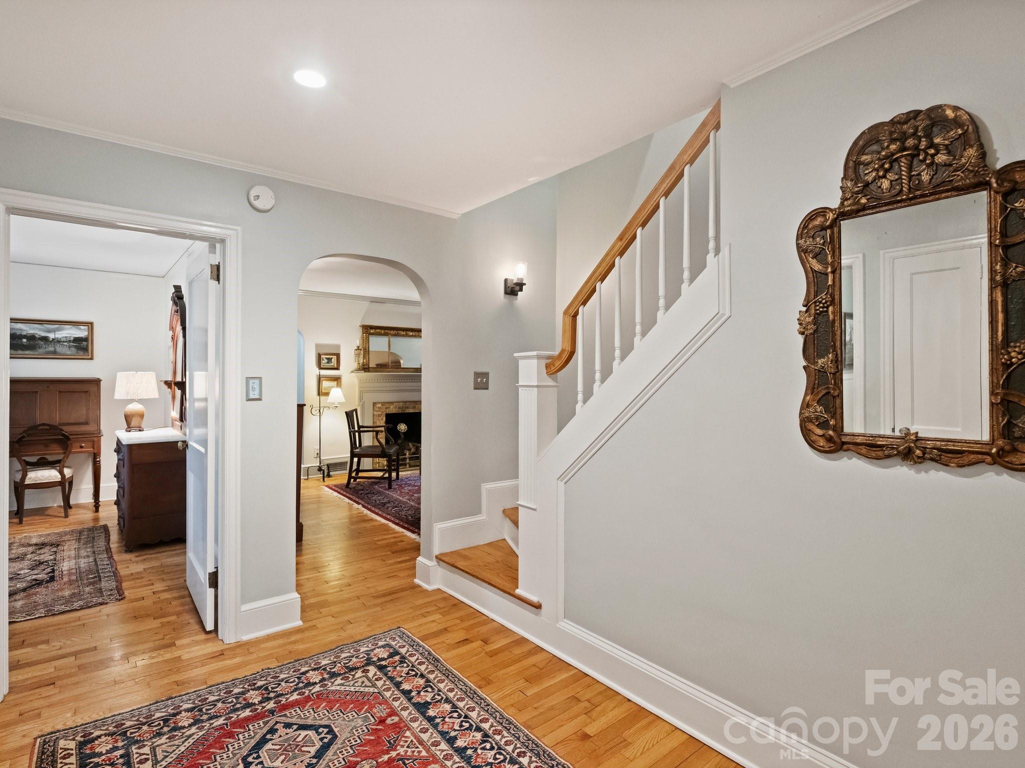 2126 Cumberland Avenue — Charlotte