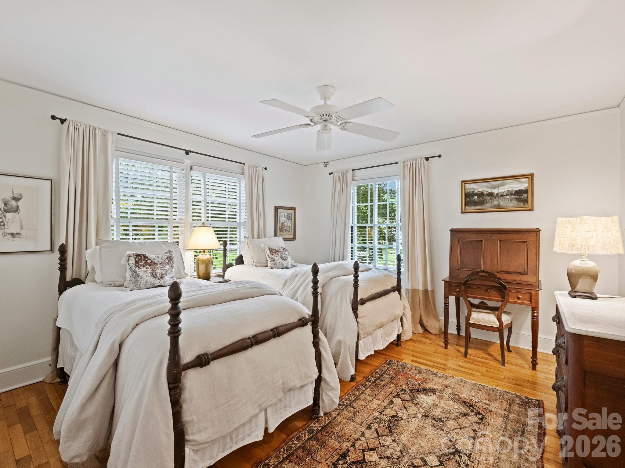 2126 Cumberland Avenue — Charlotte