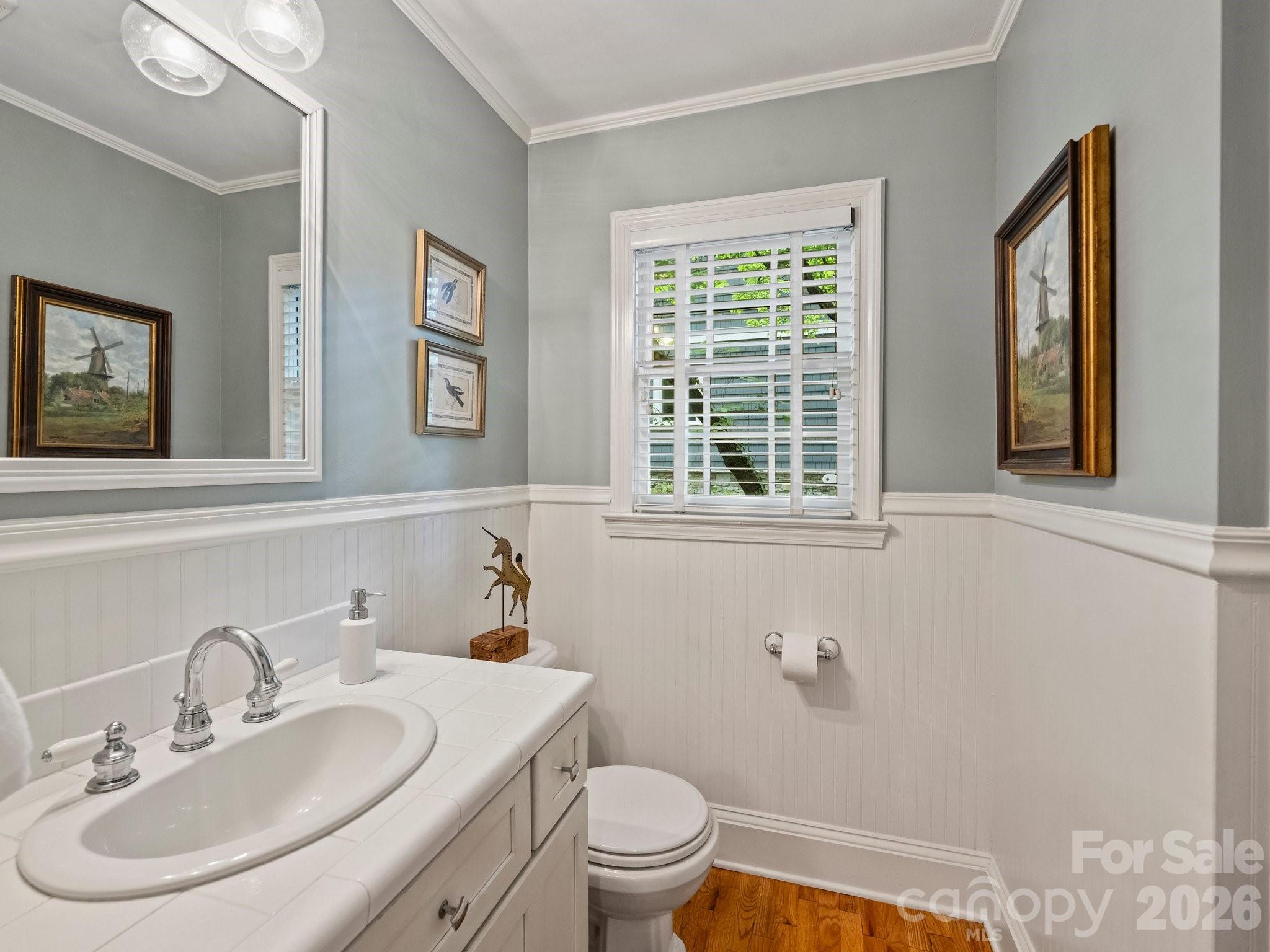 2126 Cumberland Avenue — Charlotte