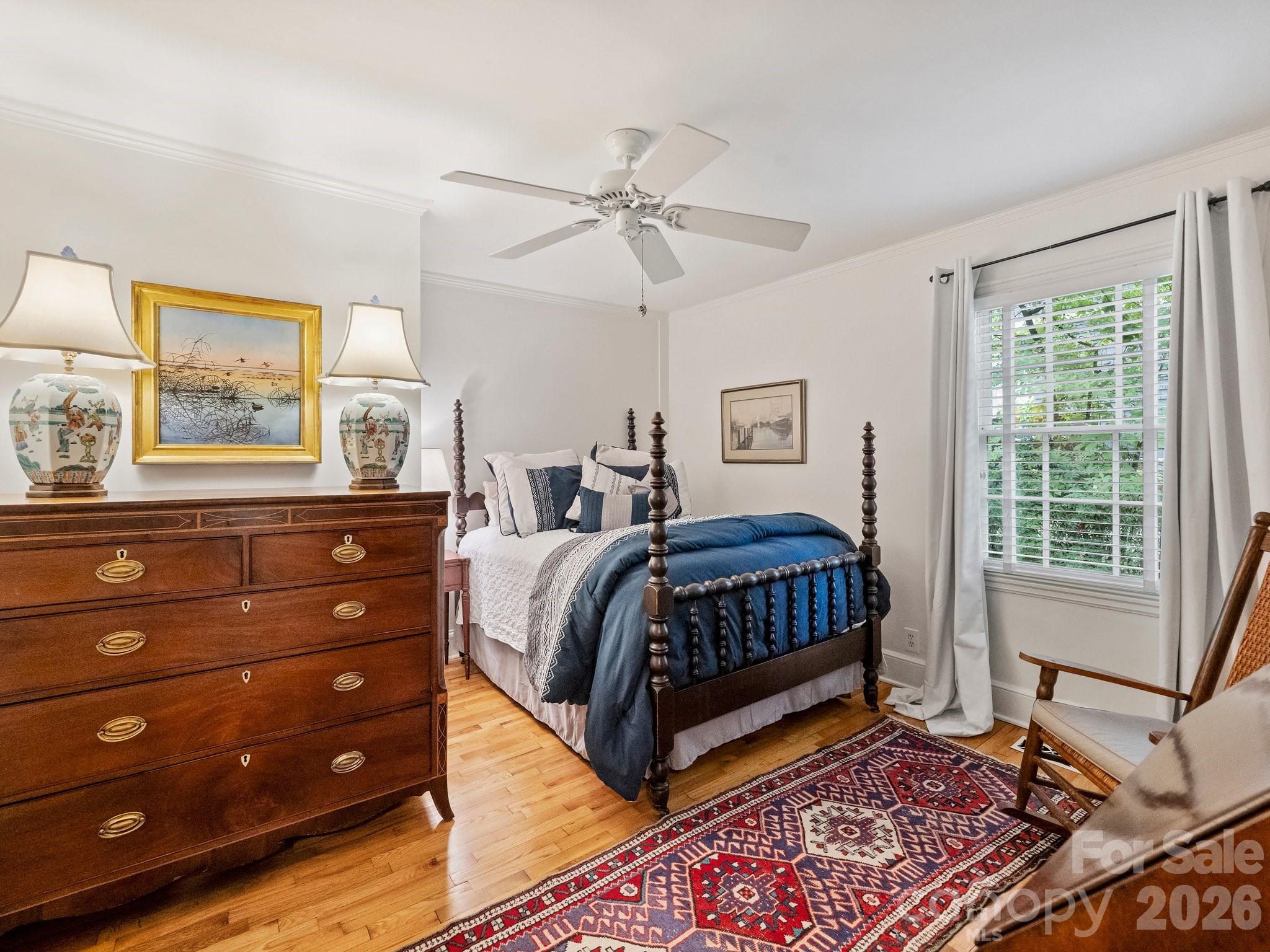 2126 Cumberland Avenue — Charlotte