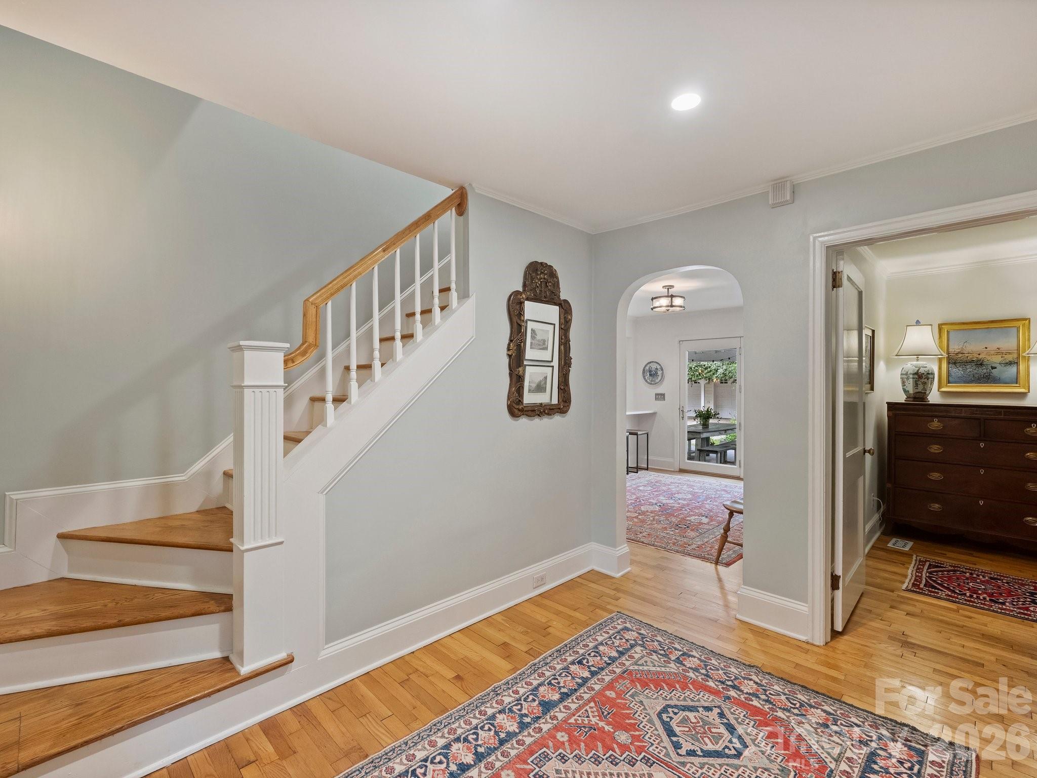 2126 Cumberland Avenue — Charlotte