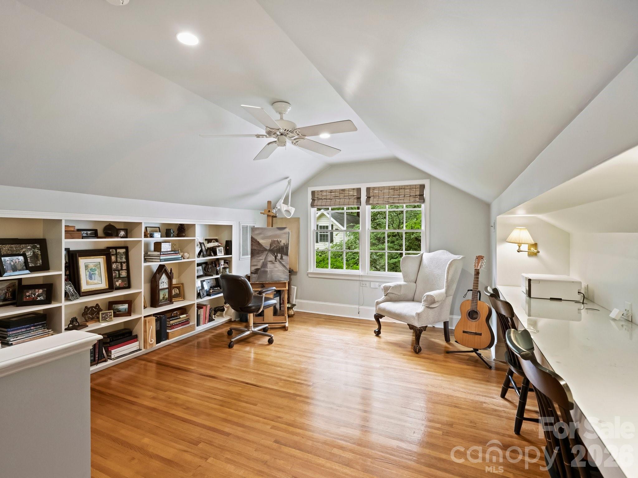 2126 Cumberland Avenue — Charlotte