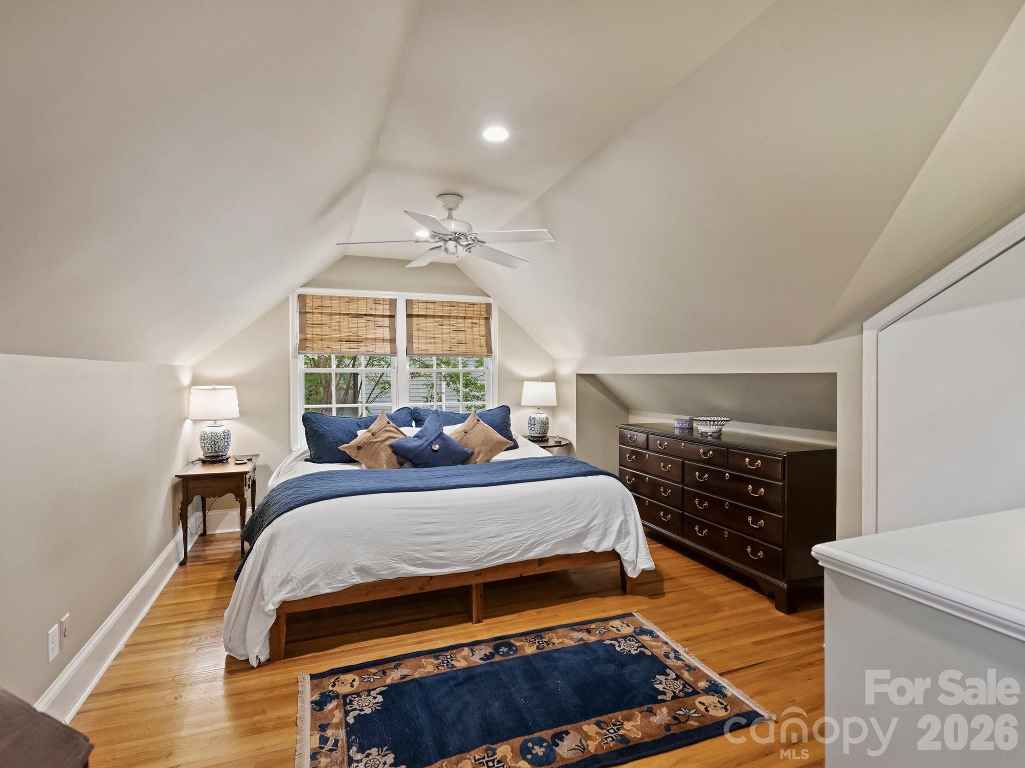 2126 Cumberland Avenue — Charlotte