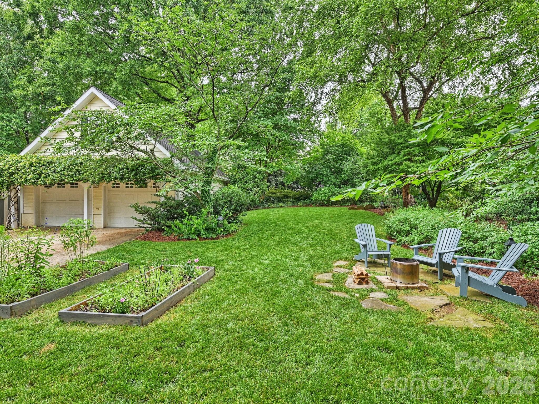 2126 Cumberland Avenue — Charlotte