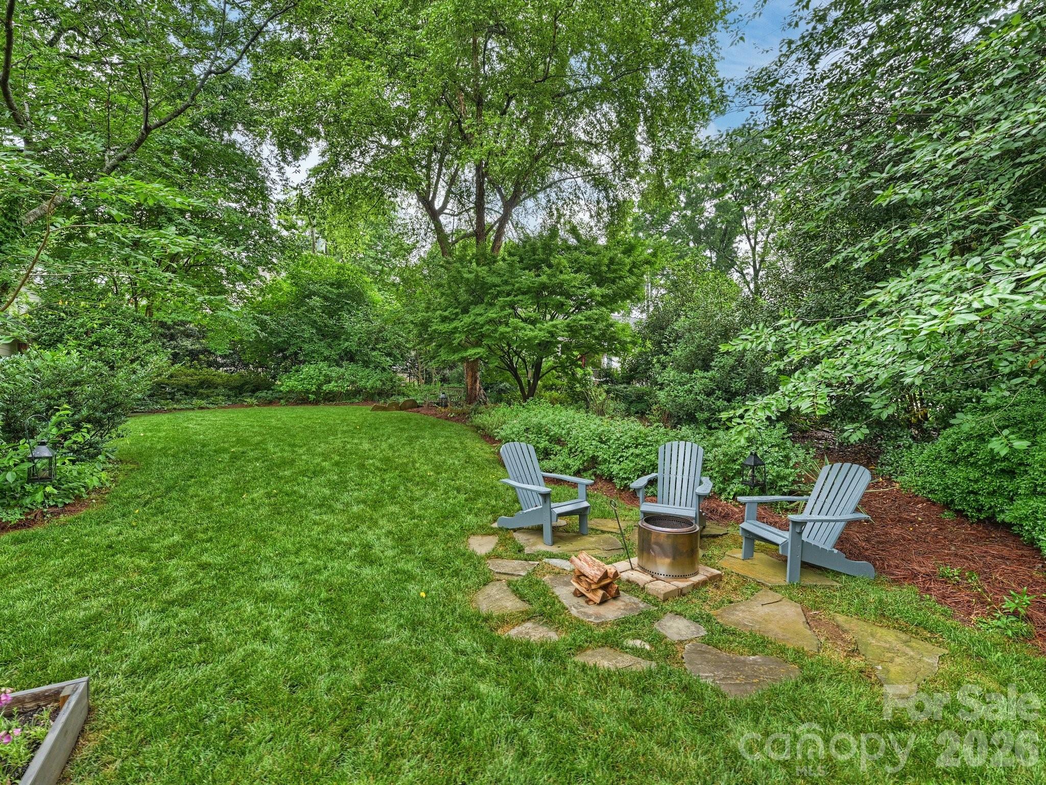 2126 Cumberland Avenue — Charlotte