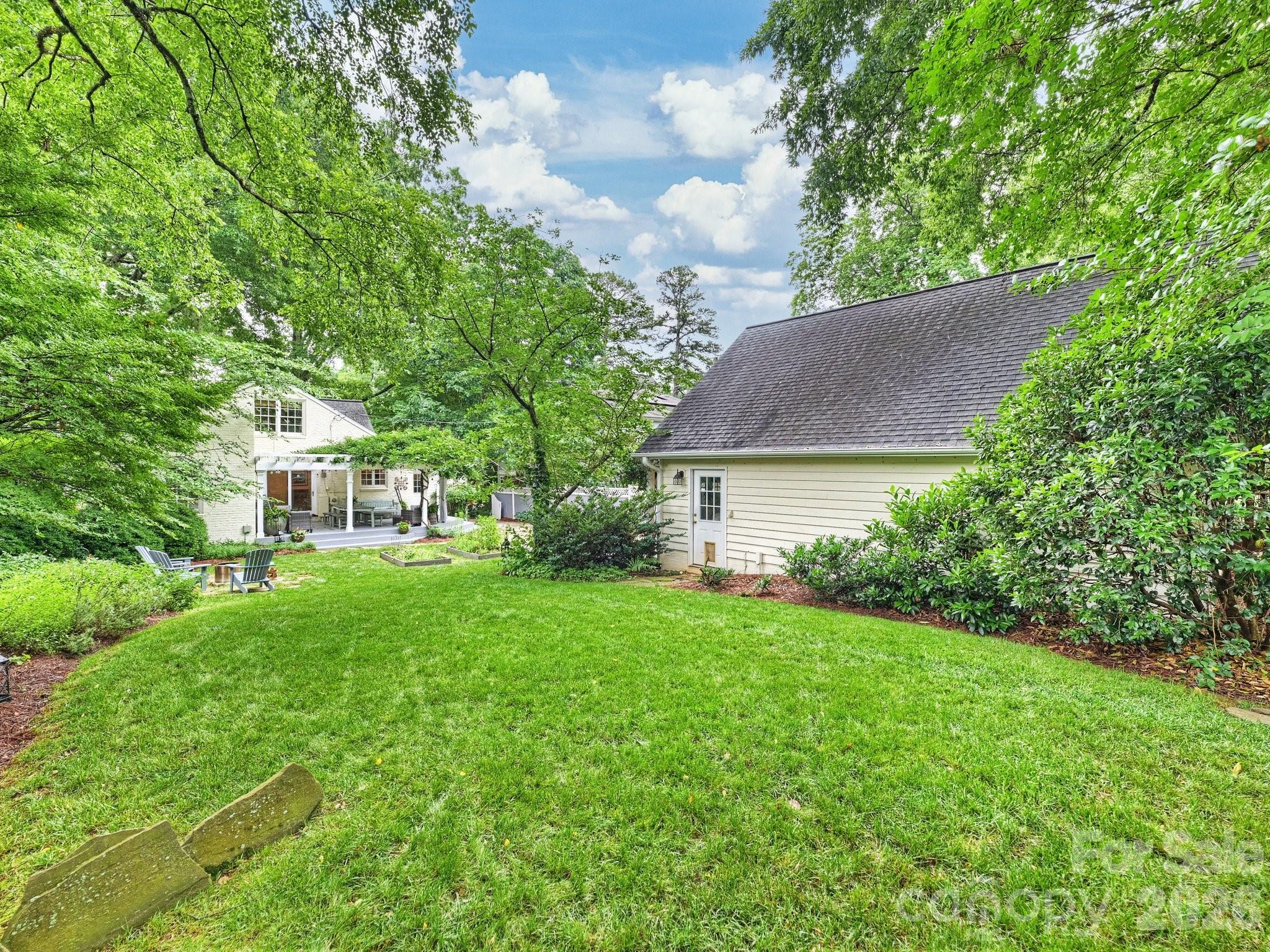 2126 Cumberland Avenue — Charlotte