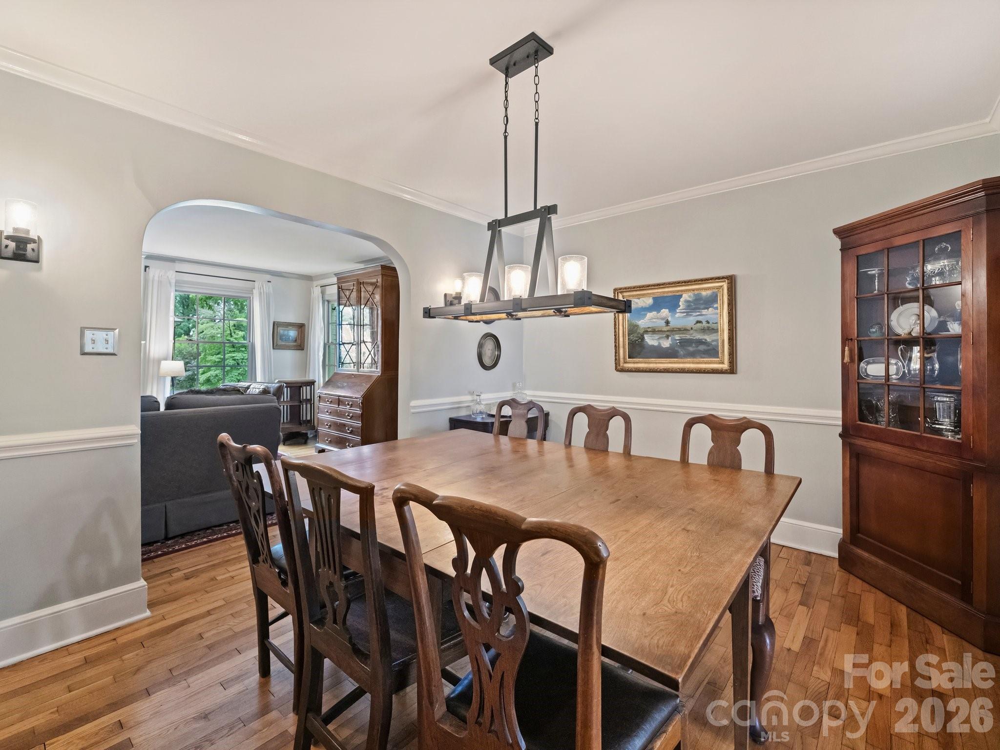 2126 Cumberland Avenue — Charlotte