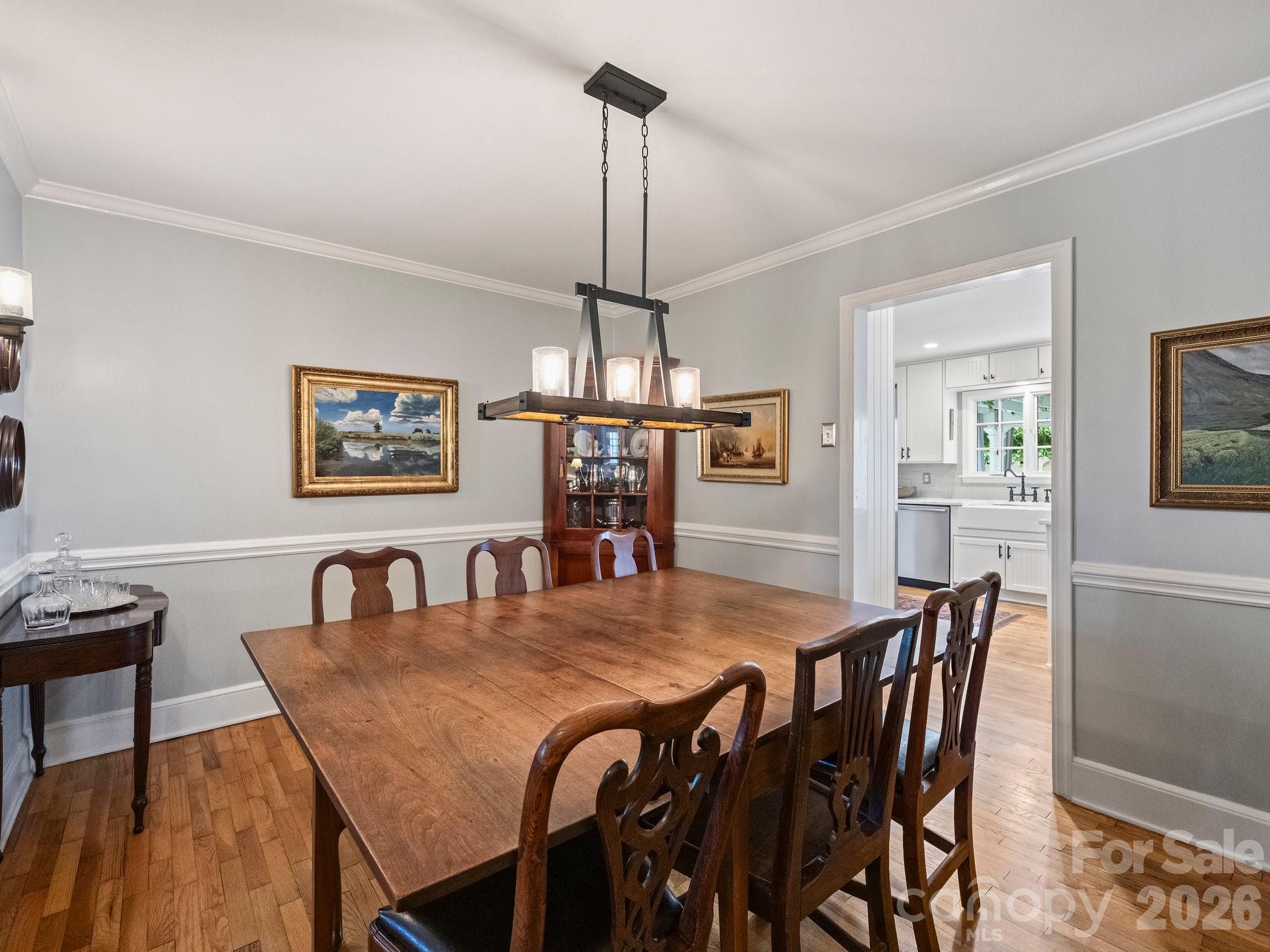 2126 Cumberland Avenue — Charlotte
