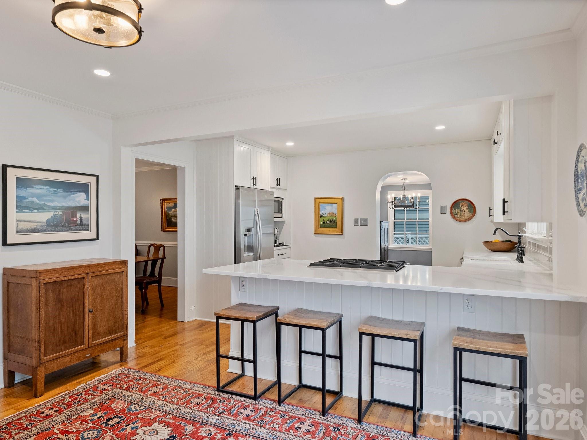 2126 Cumberland Avenue — Charlotte