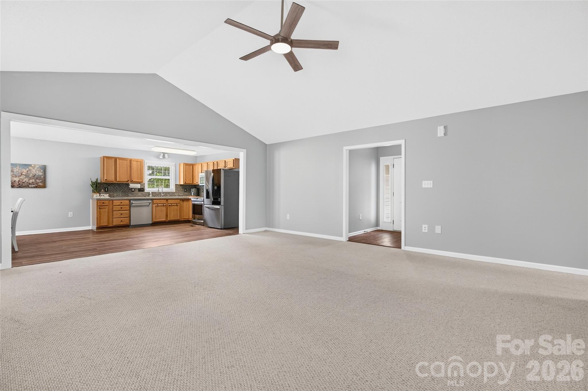 4583 Shawnee Court — Maiden
