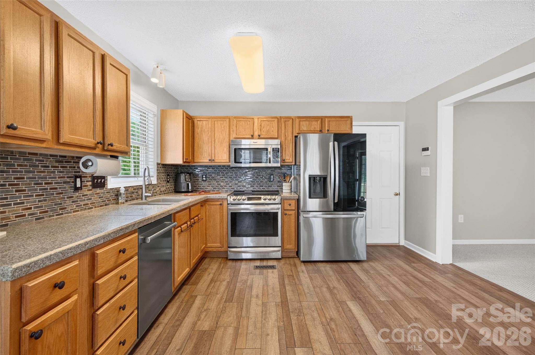 4583 Shawnee Court — Maiden