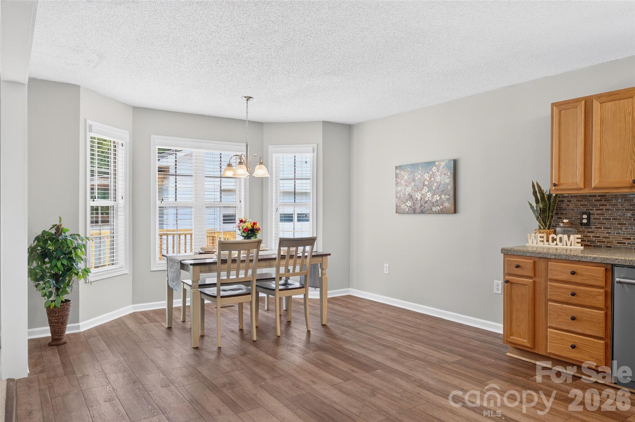 4583 Shawnee Court — Maiden