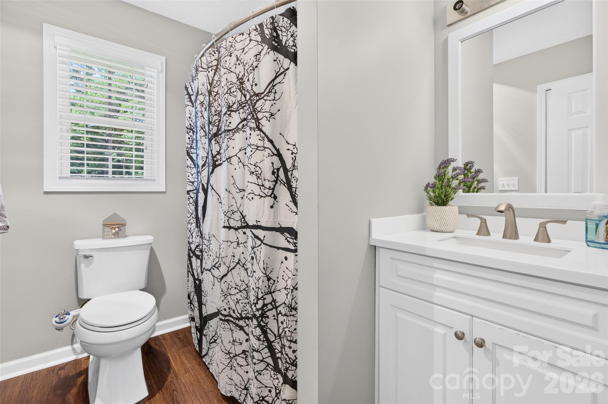 4583 Shawnee Court — Maiden