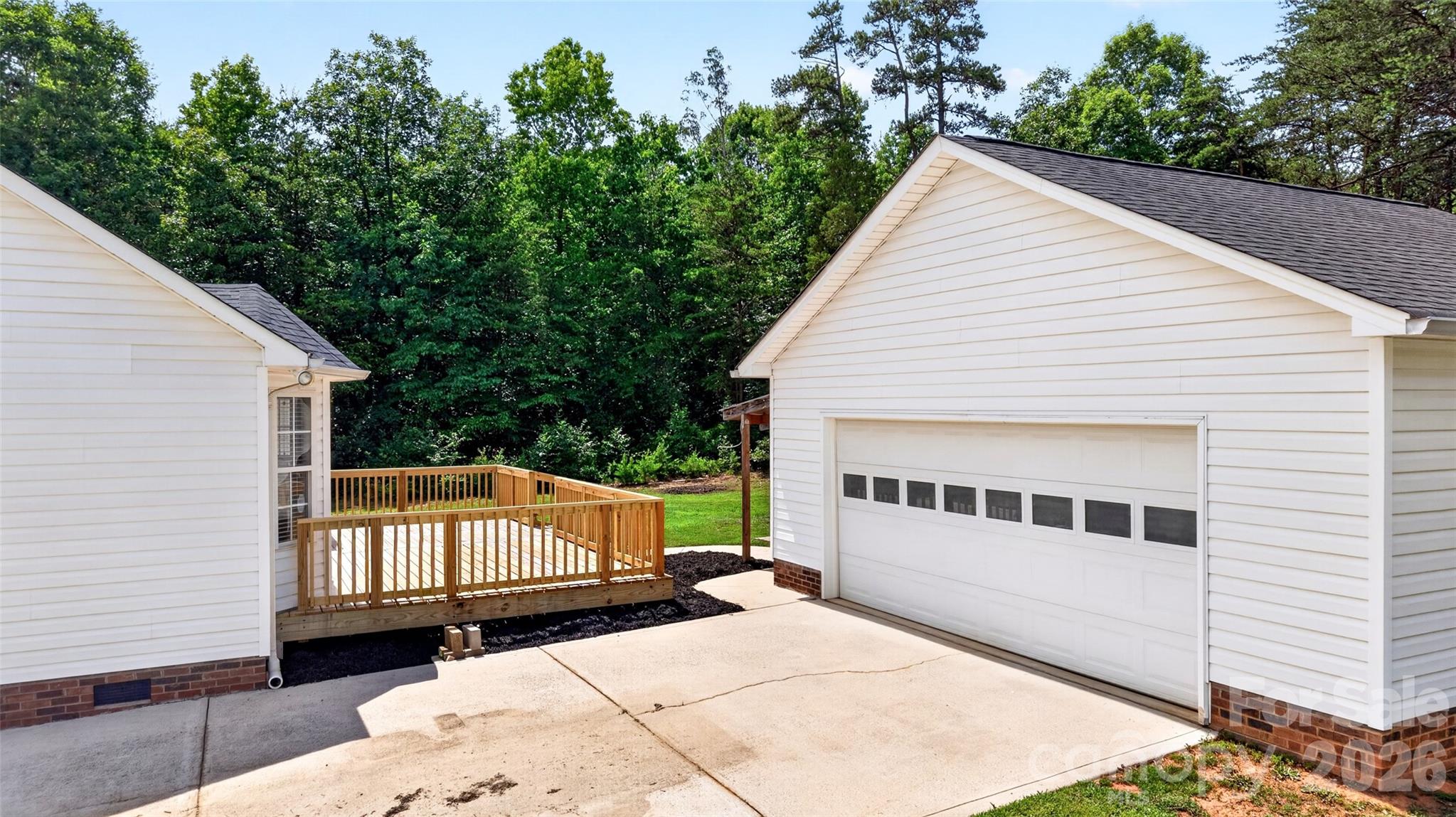 4583 Shawnee Court — Maiden