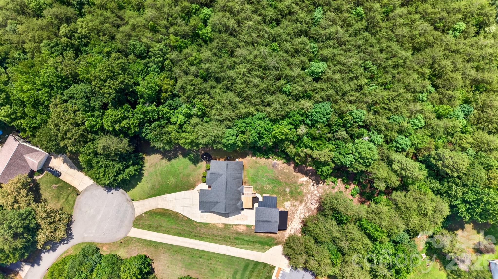 4583 Shawnee Court — Maiden