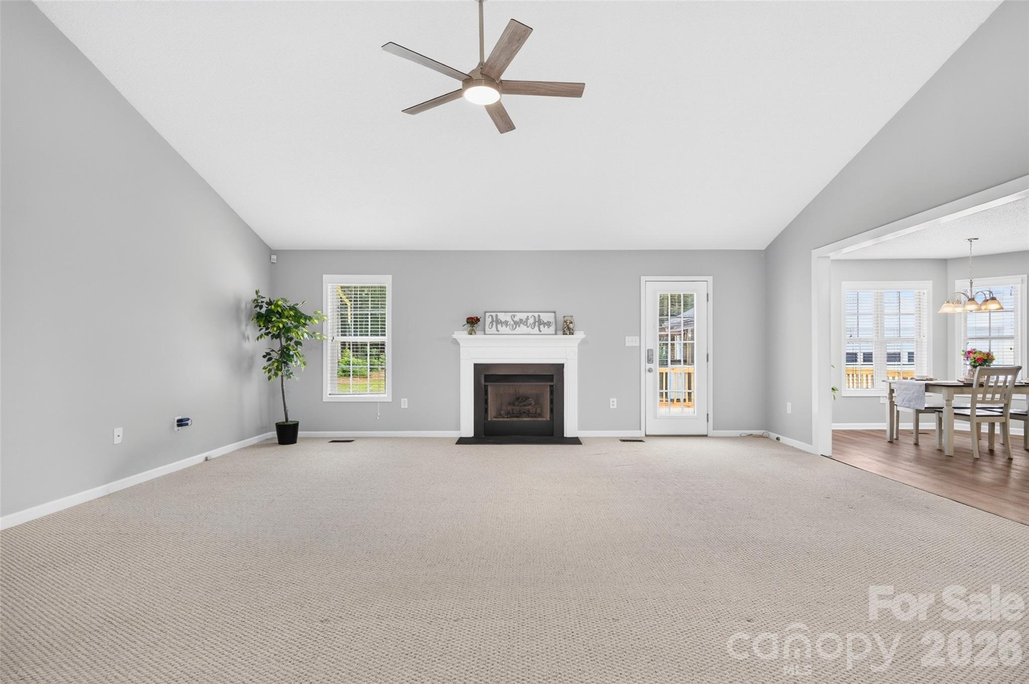 4583 Shawnee Court — Maiden