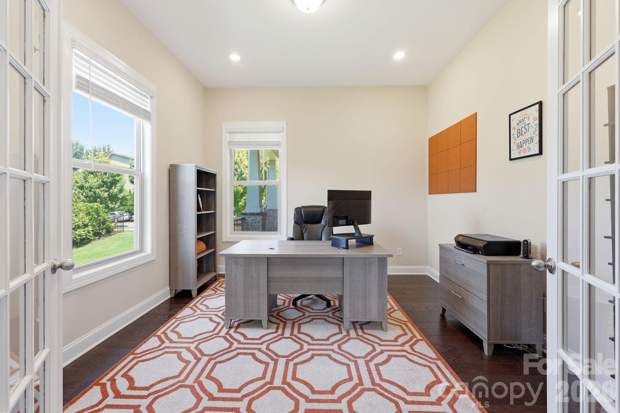 16306 Nicodemus Lane — Huntersville