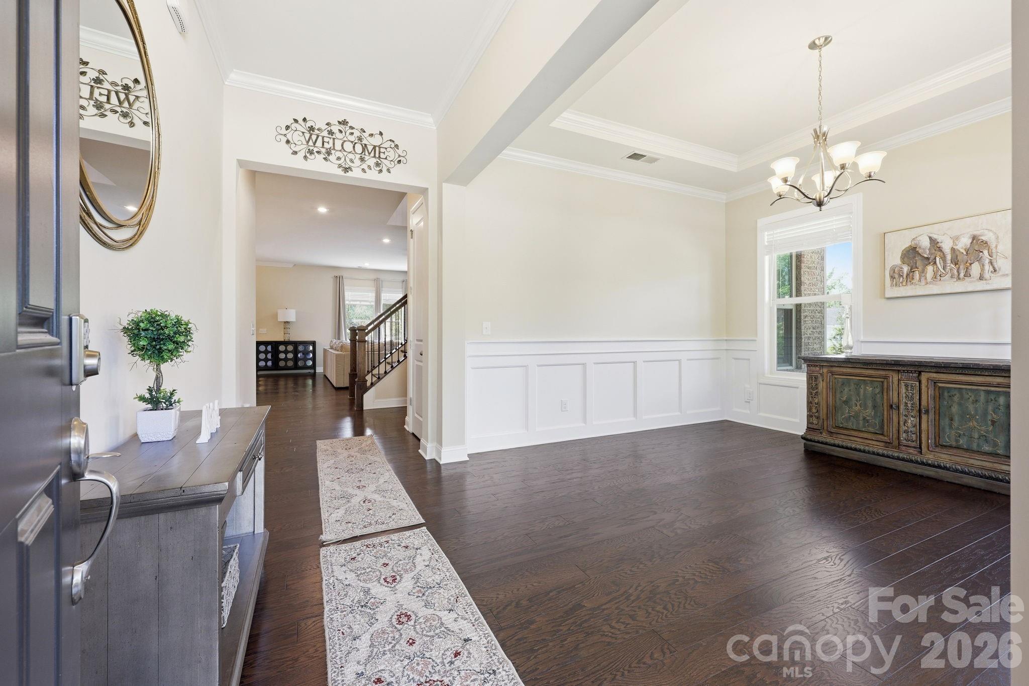 16306 Nicodemus Lane — Huntersville