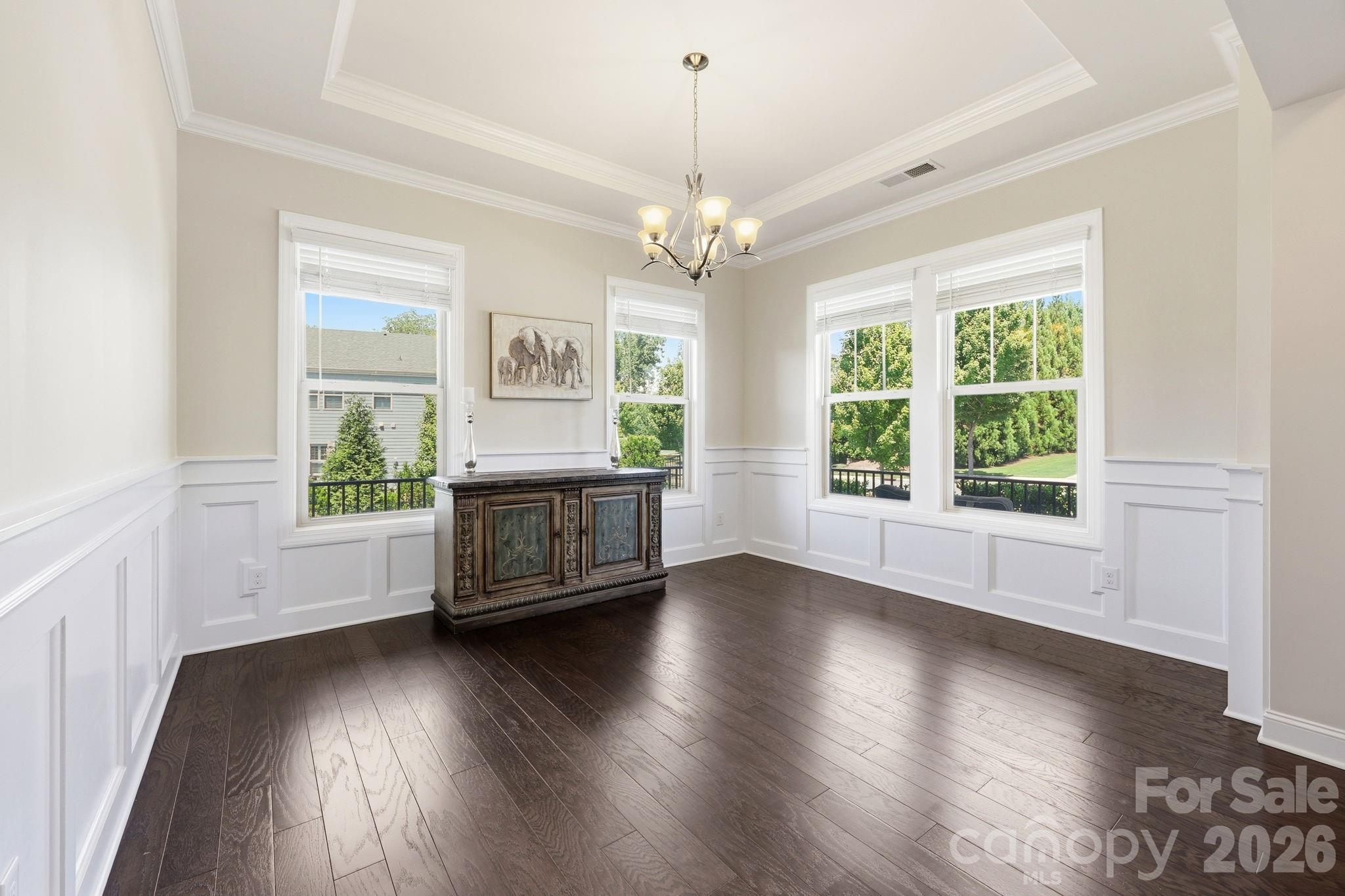 16306 Nicodemus Lane — Huntersville
