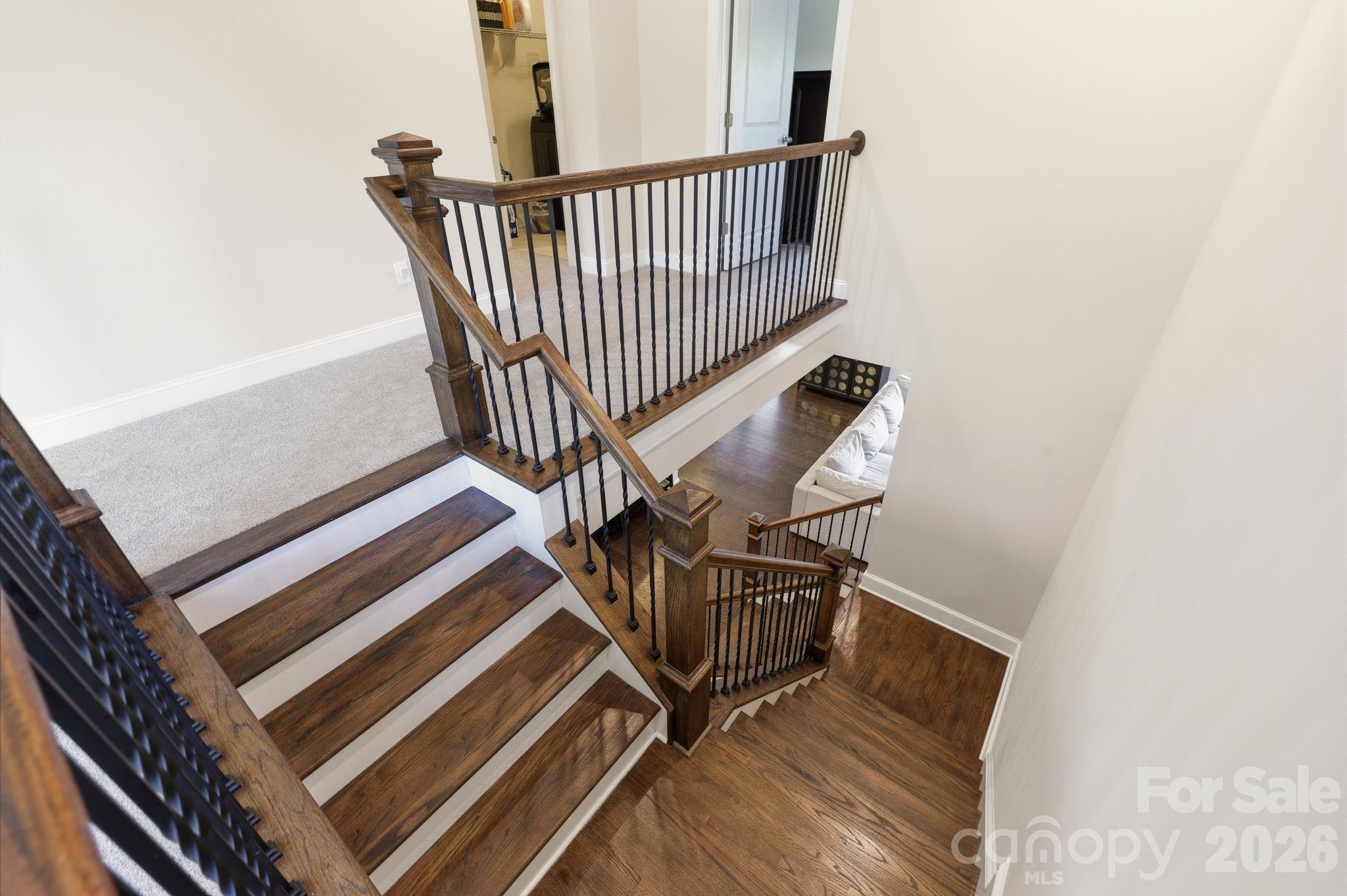 16306 Nicodemus Lane — Huntersville