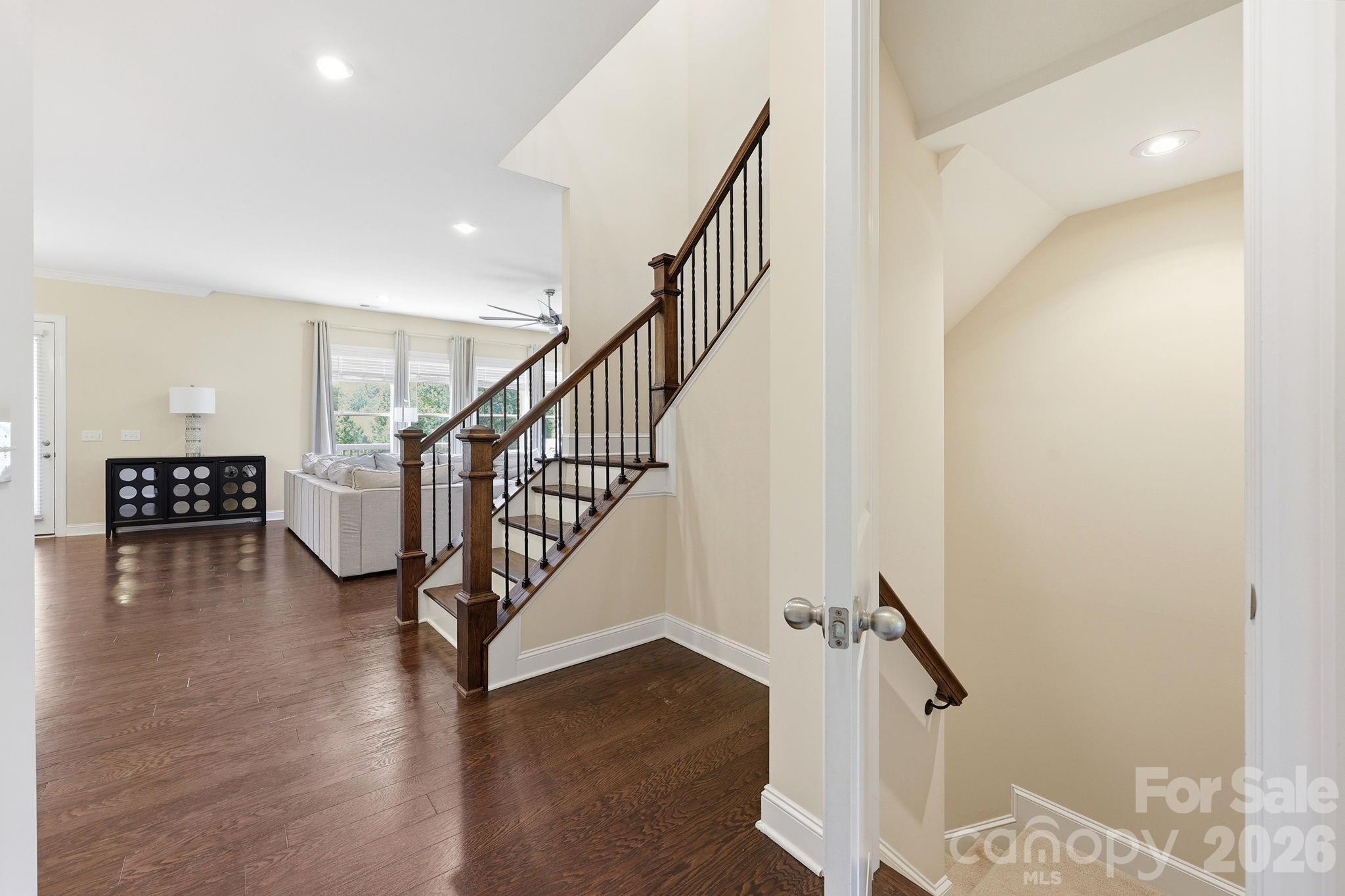 16306 Nicodemus Lane — Huntersville