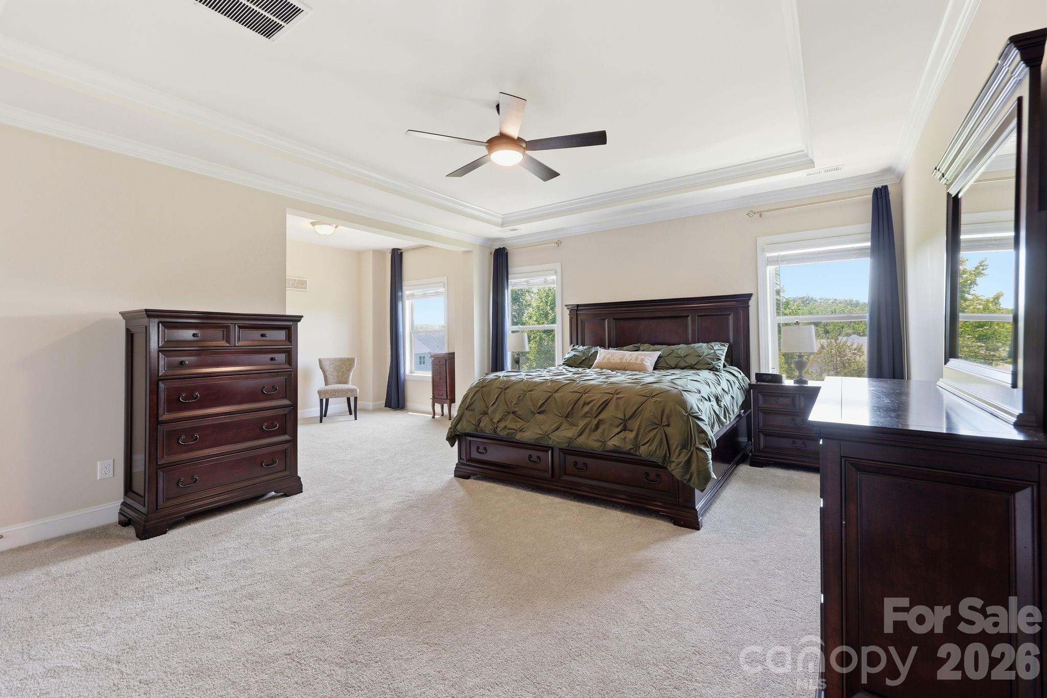 16306 Nicodemus Lane — Huntersville