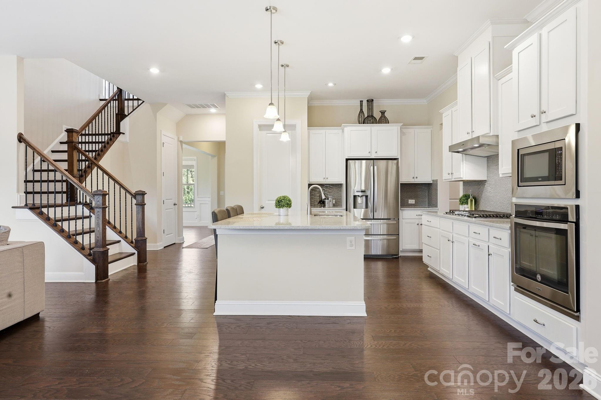 16306 Nicodemus Lane — Huntersville