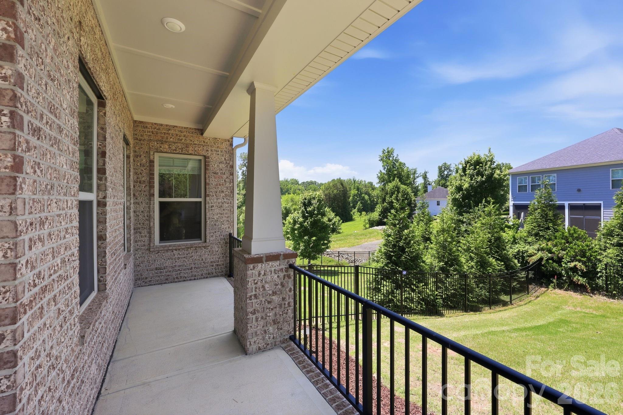 16306 Nicodemus Lane — Huntersville