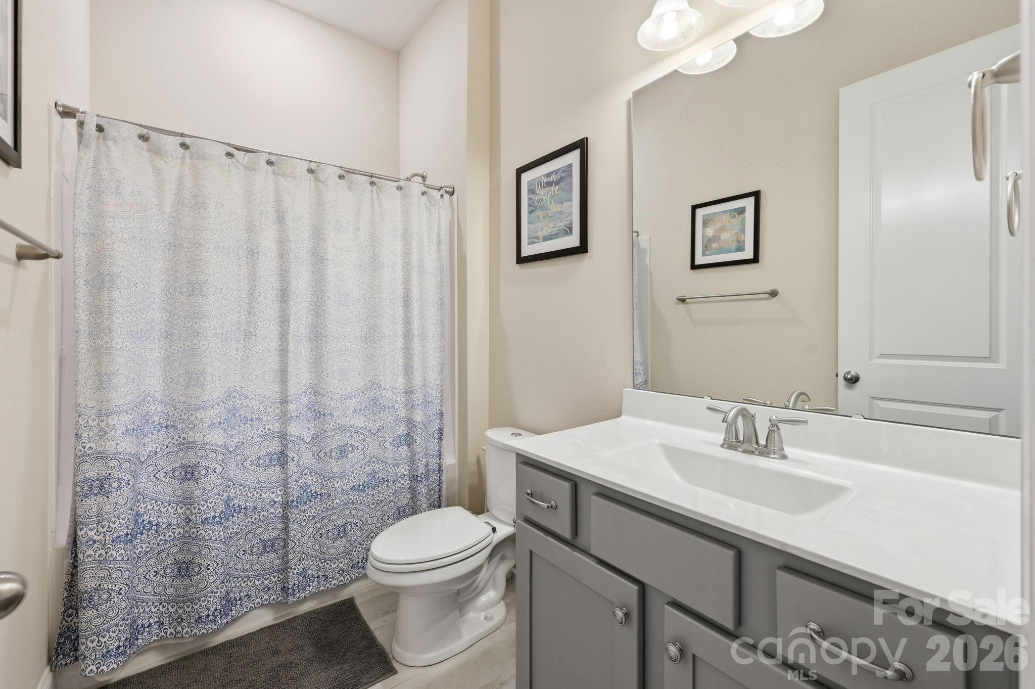 16306 Nicodemus Lane — Huntersville