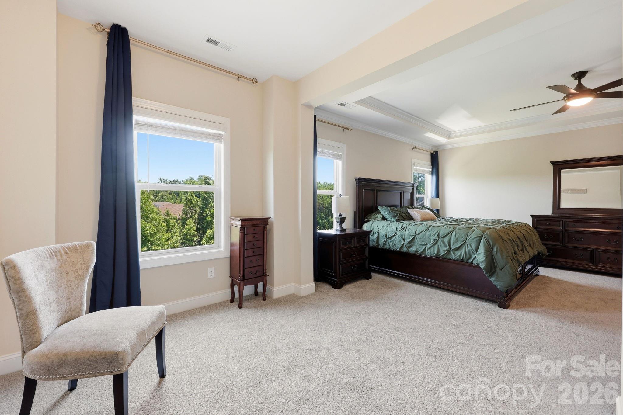 16306 Nicodemus Lane — Huntersville