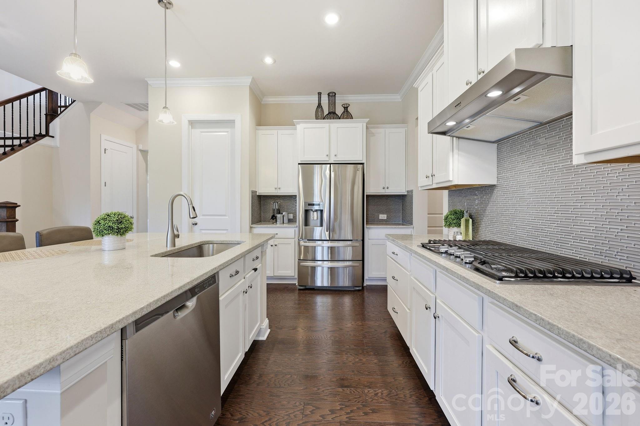16306 Nicodemus Lane — Huntersville