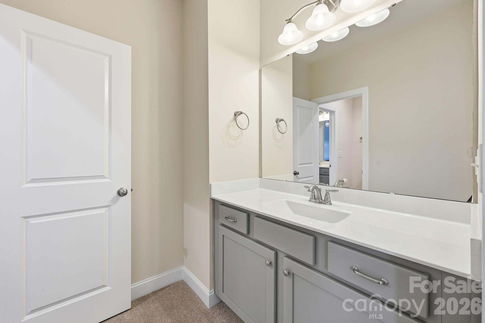 16306 Nicodemus Lane — Huntersville