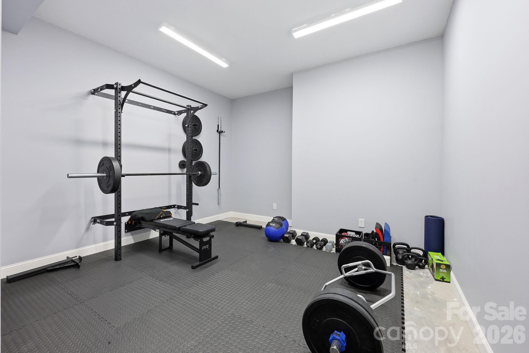 16306 Nicodemus Lane — Huntersville