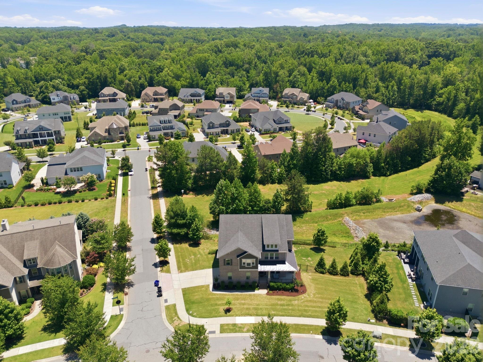 16306 Nicodemus Lane — Huntersville