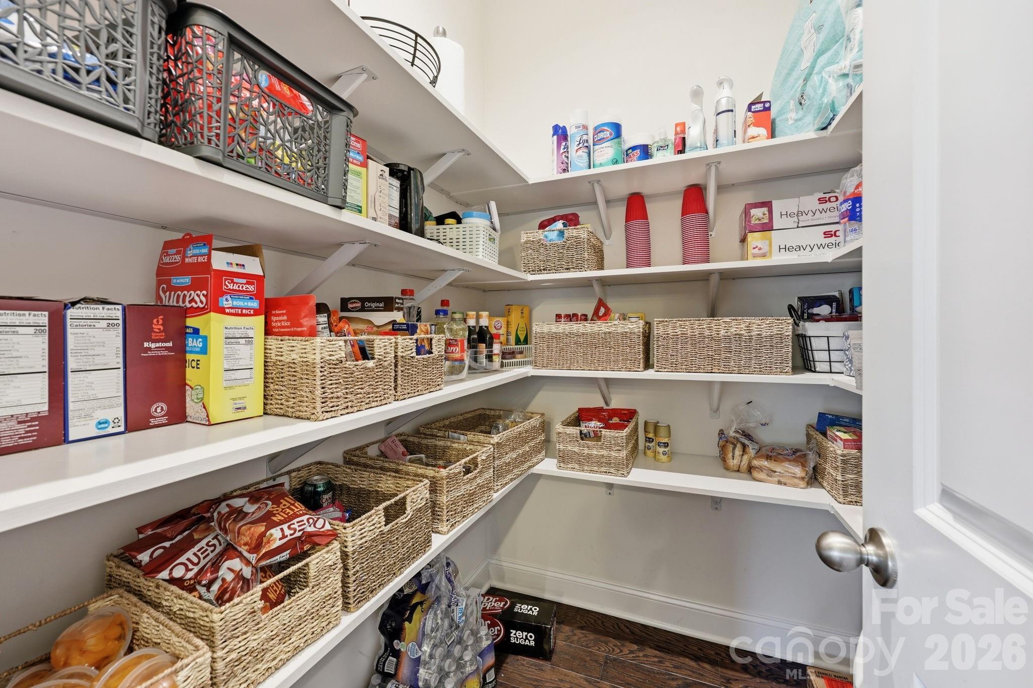 16306 Nicodemus Lane — Huntersville