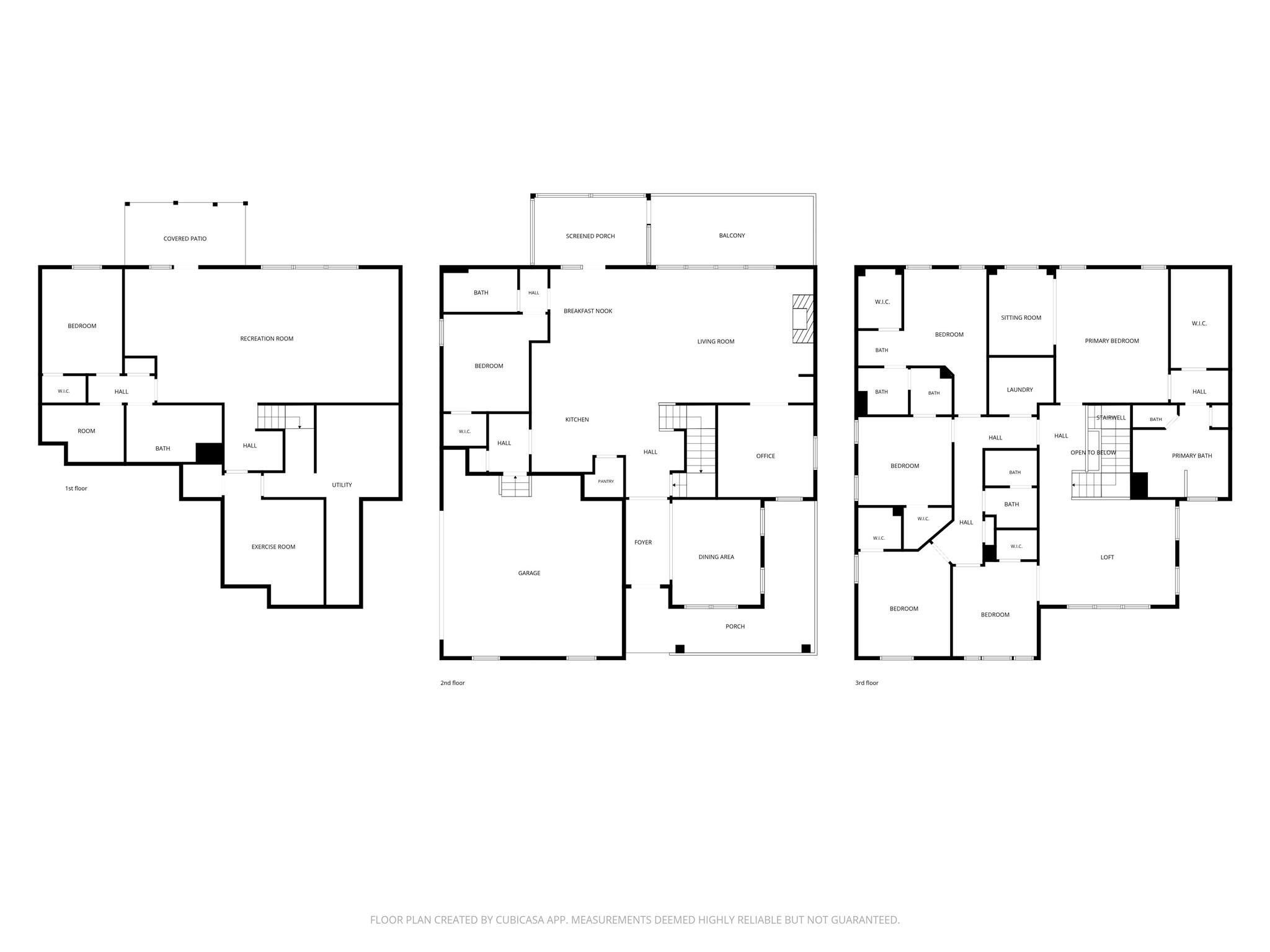 16306 Nicodemus Lane — Huntersville