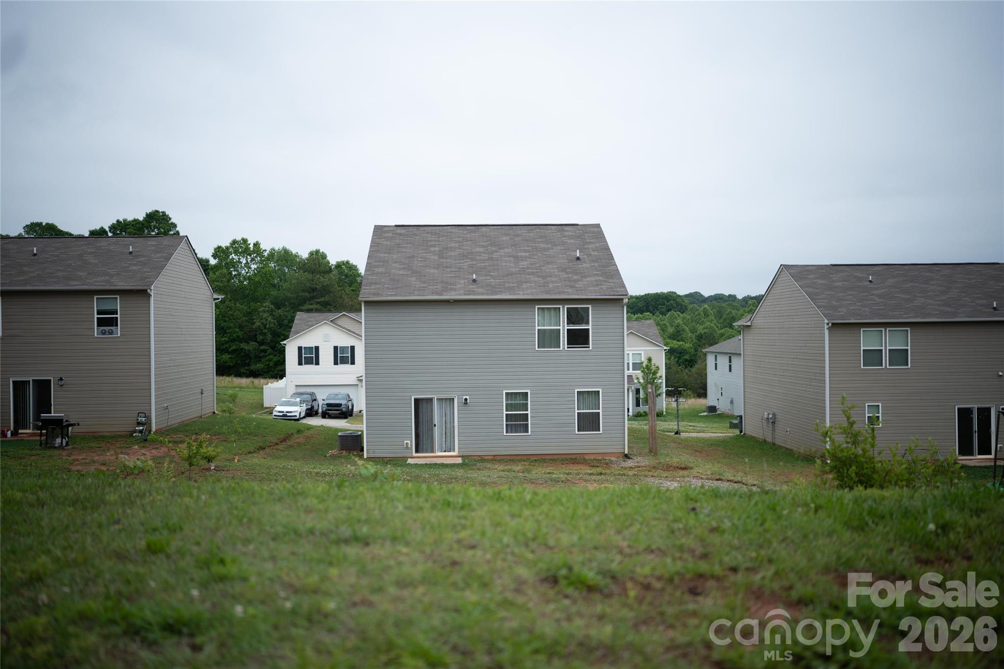 1563 Catskill Way — Newton