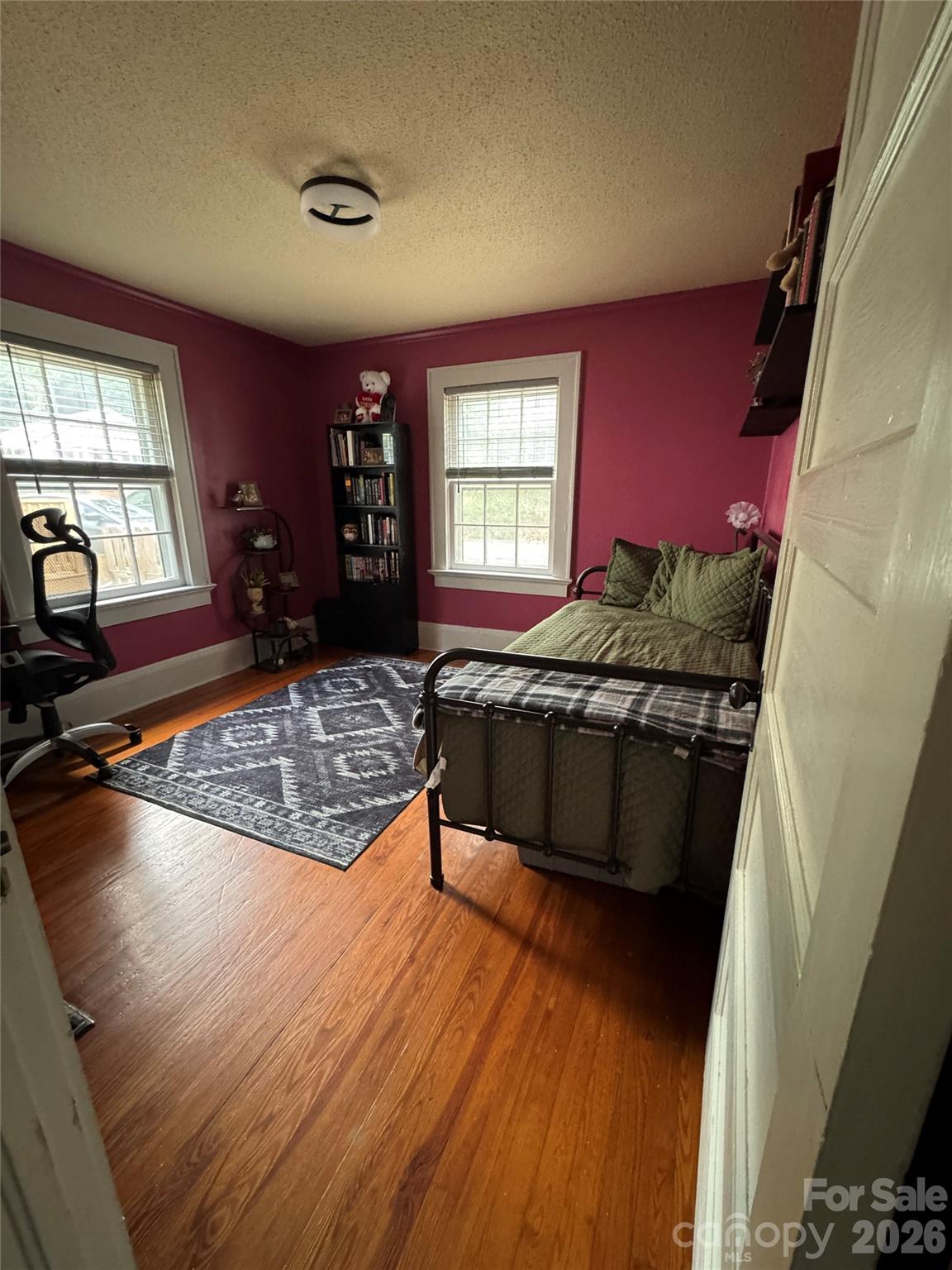 204 E Hargrave Street — Wadesboro